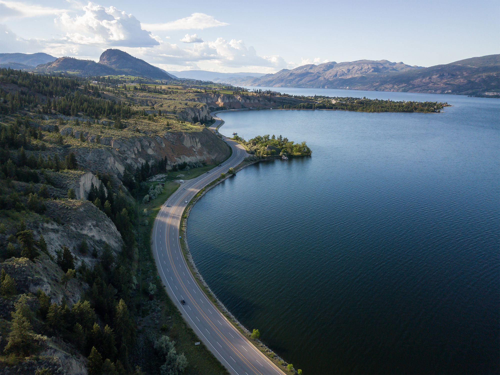 Central Okanagan