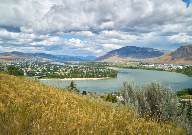 Kamloops