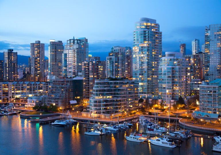 Vancouver