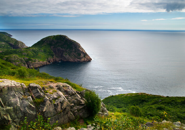 Avalon Burin Peninsula