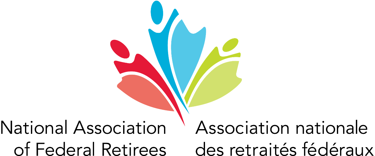 National Association of Federal Retirees