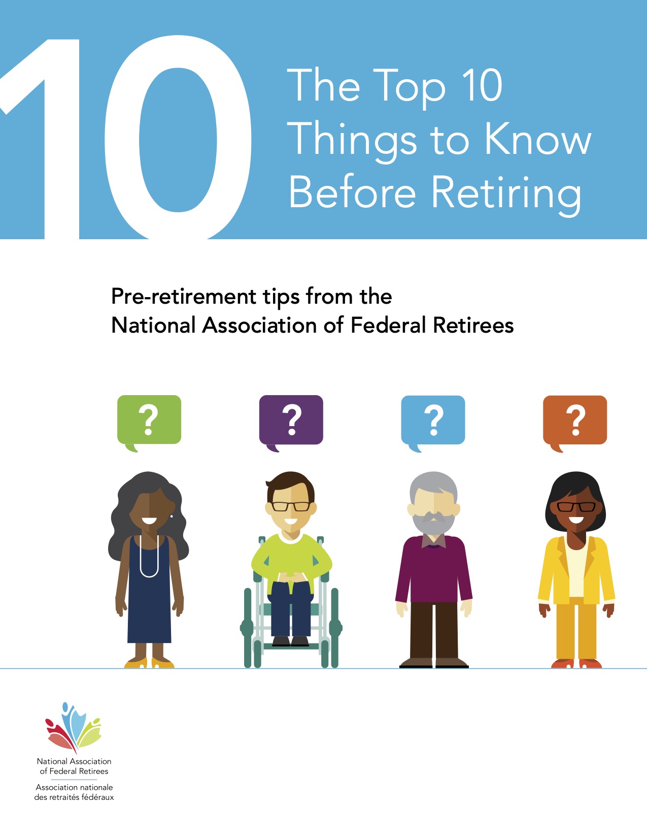 The Top 10 Things to Know Before Retiring
