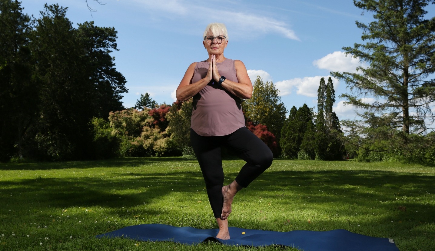 Post-retirement purpose