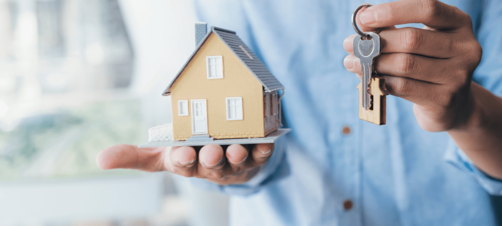 Exploring house swaps.