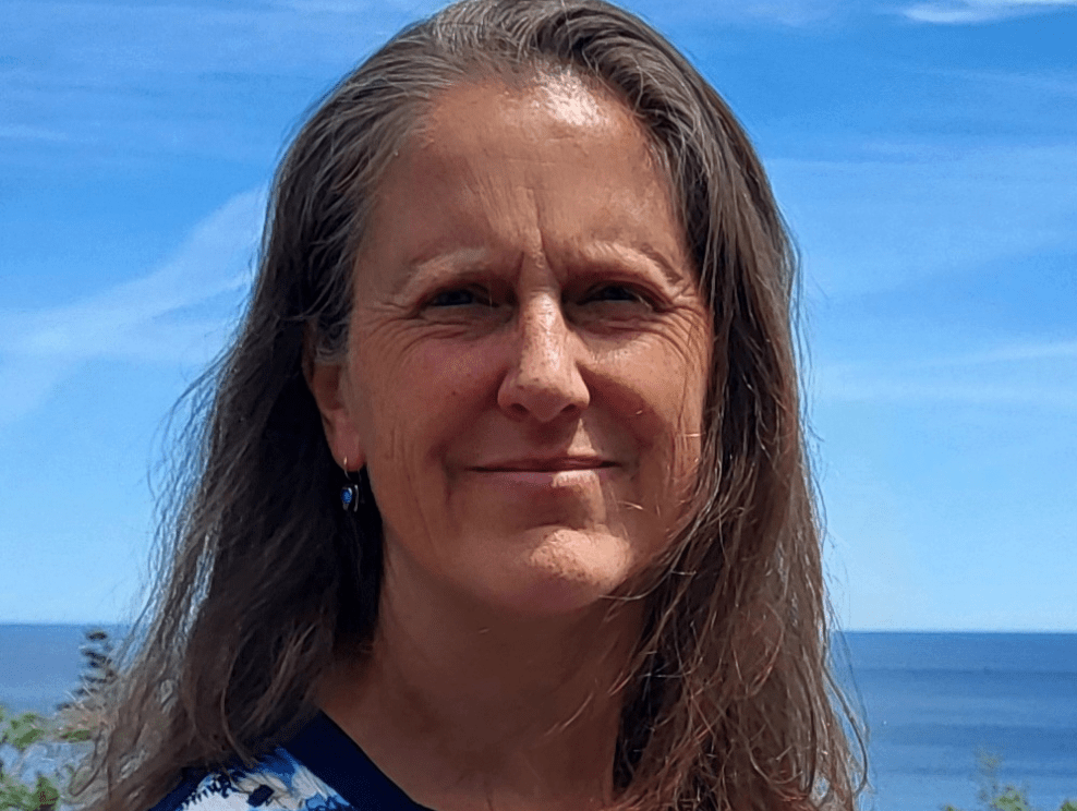 Victoria Foulger, a registered counselling therapist based in Herring Cove, N.S., emphasizes the importance of preparing for the death of a partner before it happens.
