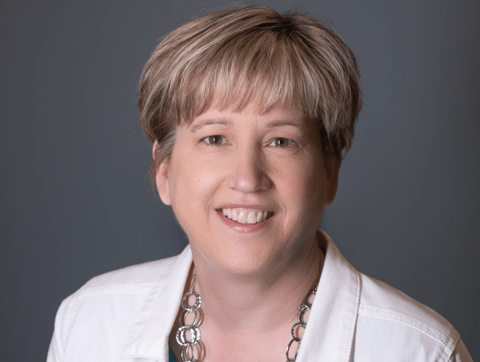 University of Waterloo professor Carrie McAiney advises those planning to talk to their doctor about dementia to take notes for a couple weeks before their appointment.
