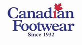 Canadian Footwear logo.