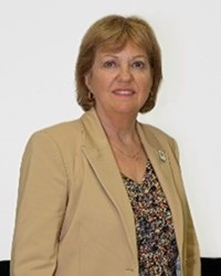 Micheline Lefrancois.