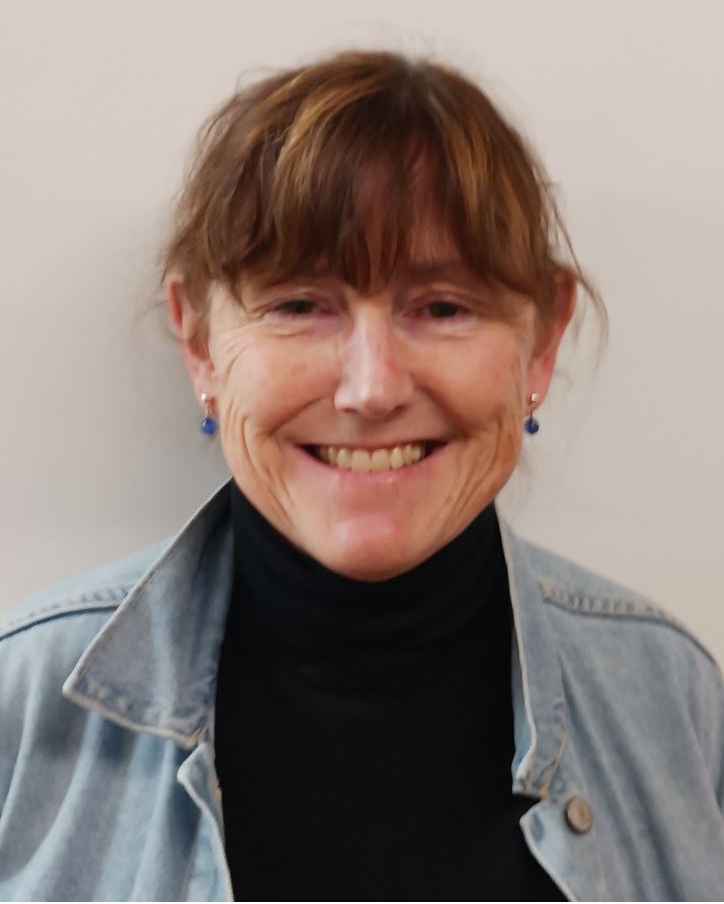 Sarah Keoughan.